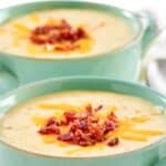 Jason’s Deli Irish Potato Soup Recipe